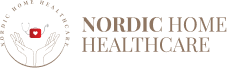 Logo nordic health care center dubai