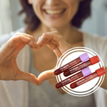 Heart Wellness Check Package A Heart Wellness