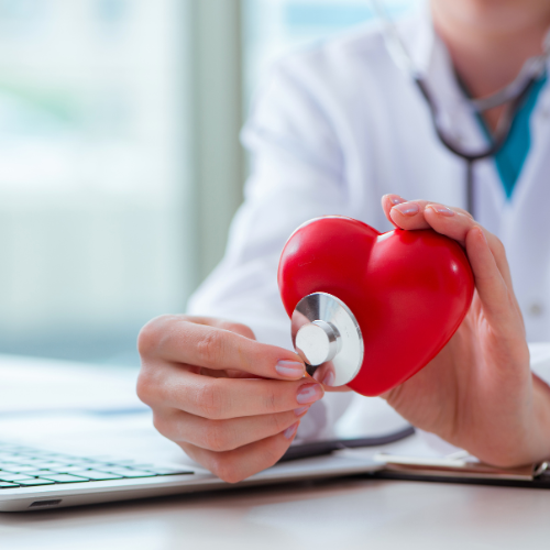 Master Wellness Package - 92 Parameters - Image 2