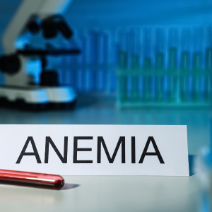 ANEMIA